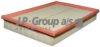 JP GROUP 1218602200 Air Filter